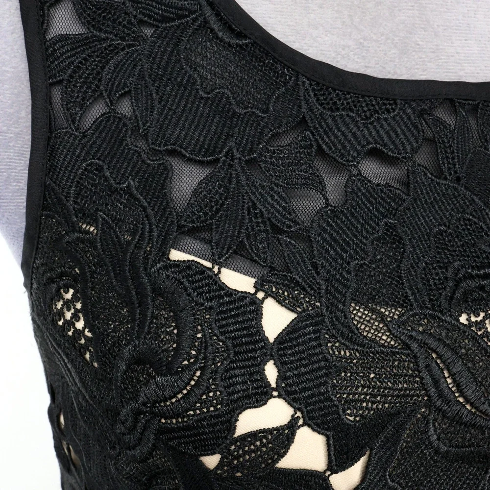 White House Black Market whbm dress